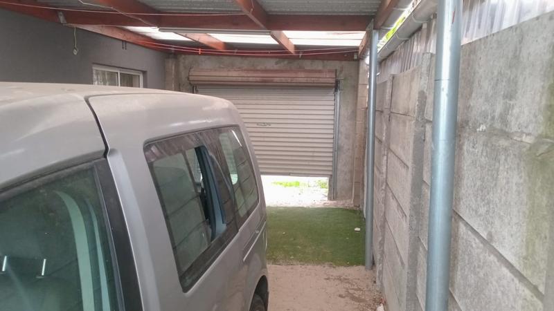 3 Bedroom Property for Sale in Belhar Western Cape